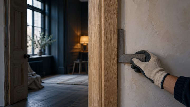 property services scene