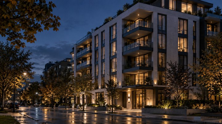 The development perspective