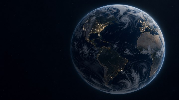 A wider world