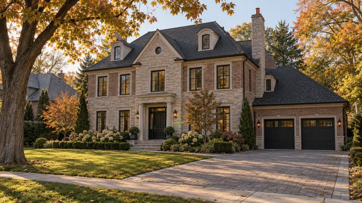 An Ontario residential perspective