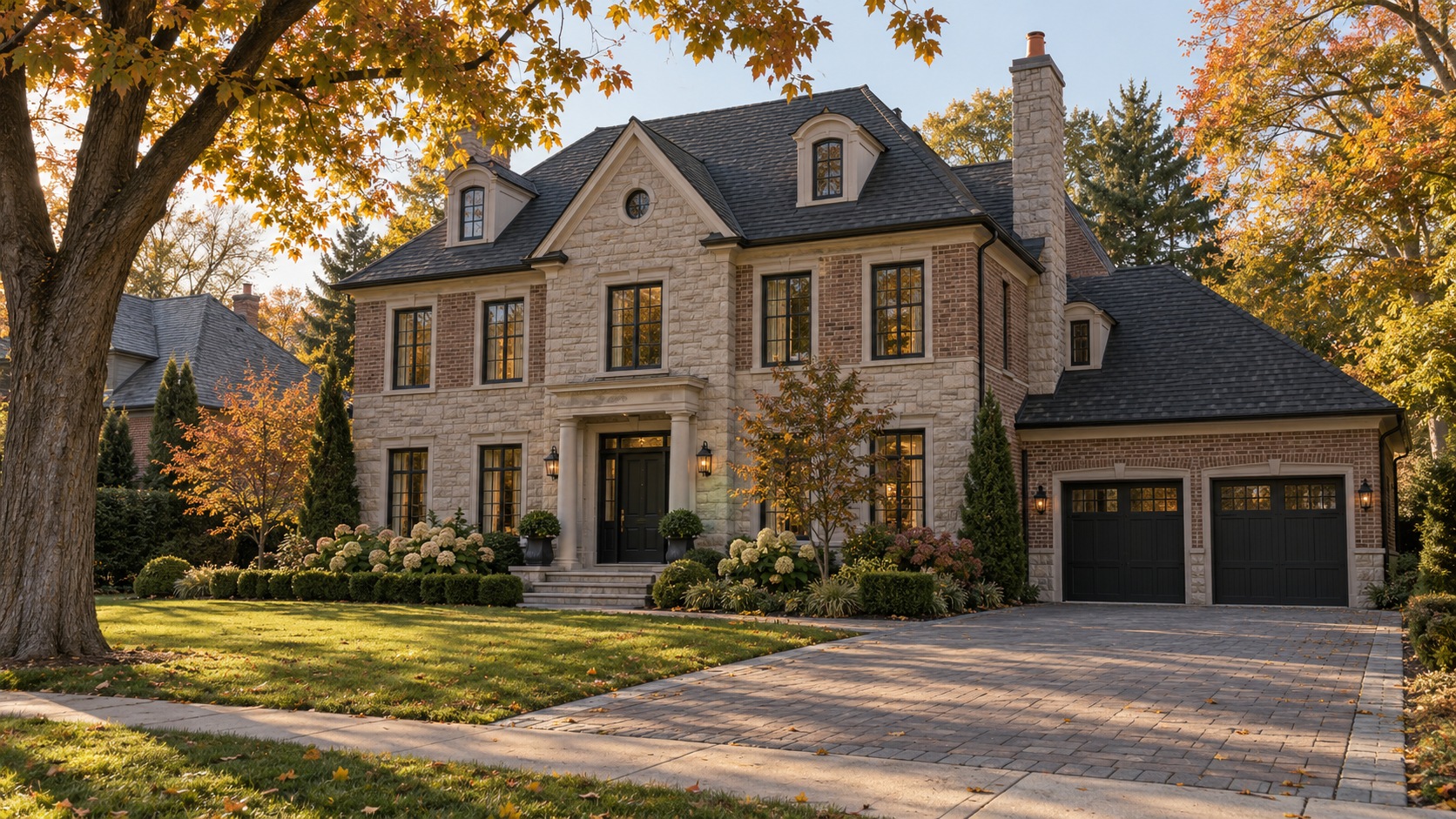 Ontario real estate