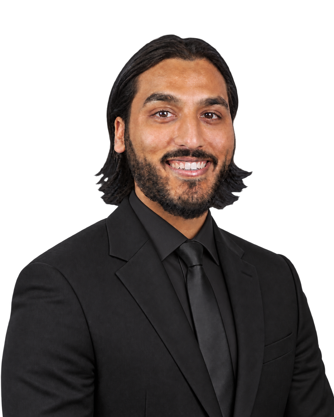 Zechariah Khokhar